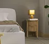 Mesita de noche Mauro Ferretti, modelo Goteborg, de Vista previa de la imagen del producto 9