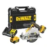 DEWALT Akku-Handkreissaege, 12 Volt Produktbild-Vorschau 3