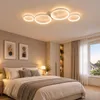 Lámpara de techo LED, 3000K-6500K, diseño moderno. Lámpara Vista previa de la imagen del producto 6