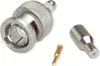 TELEGÄRTNER BNC-Crimpstecker 75 Ohm für RG-179B/U Produktbild-Vorschau 1