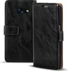 Retro Tasche für Samsung Galaxy A3 2017 Hülle Wallet Case Produktbild-Vorschau 1