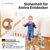 CHILDOO Wandschutzpads für Treppenschutzgitter - idealer Produktbild-Vorschau 5