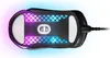 SteelSeries Aerox 5 - RGB Gaming-Mouse mit Öffnungen in der Produktbild-Vorschau 17