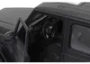 Mercedes-Benz AMG G63 1:14 černý 2.4GHz A Náhled obrázku produktu 11