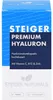 STEIGER NATURALS Premium Hyaluron Capsule, 90 capsule Anteprima dell’immagine prodotto 1