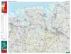 freytag & berndt Straßenkarte Deutschland Set 2026/2027 Produktbild-Vorschau 6