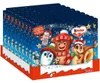 Kinder Mix Table Calendrier de l'Avent au chocolat au lait Voir les images du produit 4