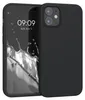 kwmobile Handyhülle für Apple iPhone 12 mini Hülle - TPU Produktbild-Vorschau 1