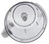 Braun ciotola contenitore 2000ml robot Multiquick 3 5 Anteprima dell’immagine prodotto 6