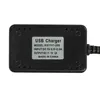 vhbw USB-Ladekabel für RC-Akkus mit JST-XH 4P-Anschluss, Produktbild-Vorschau 5