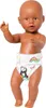 Heless 120, Puppewindeln, 1,5 Jahr(e) Produktbild-Vorschau 6