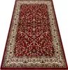 Teppich ROYAL ADR modell 1745 rotwein rot 250x350 cm Produktbild-Vorschau 1