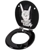 SANILO® WC sedátko s mechanismem Soft-Close Rock 'n' Roll, Náhled obrázku produktu 3