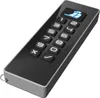 KOBRA USB-C Stick 8GB verschlüsselt, mit Hardware Produktbild-Vorschau 2