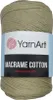 Yarn Art Macrame Baumwolle 2 mm 225 m 793 Tortilla Schnur Produktbild-Vorschau 3