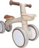 Tryco Luna Laufrad Beige TR-910053 Produktbild-Vorschau 1