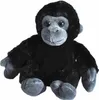 Wild Republic Gorilla, Spielzeug-Affe Produktbild-Vorschau 1