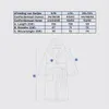 GAUBERT Accappatoio unisex in pile con cappuccio, extra Anteprima dell’immagine prodotto 10