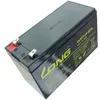 APC RBC17 Akku RBC2 als Nachbau Akku von AccuCell mit 12 Produktbild-Vorschau 1