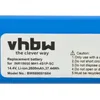 vhbw Akku kompatibel mit Xiaomi VIOMI V2 PRO, VIOMI V3, Produktbild-Vorschau 5