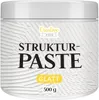 Creative Deco Hladká textúrovaná pasta 500 g | Biela jemná Náhľad obrázku produktu 1