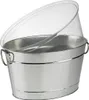 APS 36095 Getränkewanne TIN, Metall verzinkt, mit Produktbild-Vorschau 2