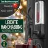 TRESKO® Glühweinkocher Schwarz 20L / 2500W Einkochautomat Produktbild-Vorschau 7
