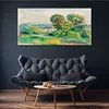 Coloray Bild aus Leinwand 140x70 Leinwand Dekoration - Produktbild-Vorschau 2