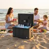 Peme Elektrische Kühlbox Essential 50L - Auto Camping Produktbild-Vorschau 6