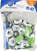 Duvo+ Hundespielzeug Interaktiver Fußball, Durchmesser: 15 Produktbild-Vorschau 2