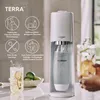 Hodnotné balenie SodaStream Terra white s 3 fľašami Náhľad obrázku produktu 4