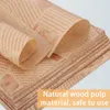 200 Blatt Feinkostpapier, Frittierpapier für Körbe, Produktbild-Vorschau 2