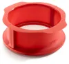 Lekue - Tortownica DUO - 15 cm Podgląd zdjęcia produktu 1