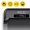 4FIZJO MY‑WALK-Walkingpad für Zuhause, Bewegung beim Produktbild-Vorschau 20