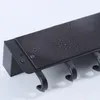 Ruhhy 24603 Magnetisches Wandregal mit Haken, 24,5 x 8,5 x Produktbild-Vorschau 12