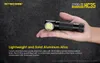 NiteCore hoofdlamp HC35 en zaklamp in een - 2700 lumen - Productafbeelding-voorbeeld 25