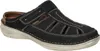 Josef Seibel New Anvers 76 Pantolette Blau Produktbild-Vorschau 3