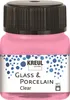 KREUL 16294, Rose, Farbe auf Wasserbasis, Flüssigkeit, 20 Produktbild-Vorschau 3