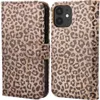 imoshion Design Bookcase dla Apple iPhone 11 - Leopard Mood Podgląd zdjęcia produktu 1