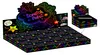 Grafix Scratch Notes 100 feuilles + stylo Voir les images du produit 3