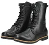 andrea conti Schnürstiefel Schwarz Produktbild-Vorschau 25