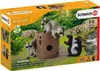 Schleich Wild Life         42532 Spielspaß um die Nuss Produktbild-Vorschau 19