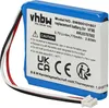 vhbw Akku Ersatz für TomTom VF9B, AHL03706001, AHL03707002, Produktbild-Vorschau 8