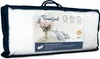 DormiGood | Premium Daunenkissen | 2er Set 40x80 cm | Produktbild-Vorschau 1