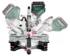 Sierra ingletadora Metabo KGSV 216 MC 1500 vatios 216 mm ( Vista previa de la imagen del producto 3