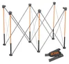Rama nośna BORA Centipede CT6 61 x 122 x 91,4 cm + pasek do Podgląd zdjęcia produktu 2