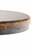 Barhocker Karla silber Produktbild-Vorschau 4