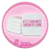 Simba S 5561906, Puppewindeln, 3 Jahr(e), Weiß, 5 Stück(e), Produktbild-Vorschau 14