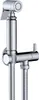 BELVIT Design Bidet Toilettenarmatur mit Handbrause chrom Produktbild-Vorschau 1