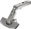 Cerniera per porta a libro HETTICH SENSYS 9930 THS 55 FIX Anteprima dell’immagine prodotto 1